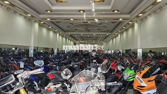 THU MUA CÁC DÒNG MOTOR PKL - PKN GIÁ CAO TẬN NƠI