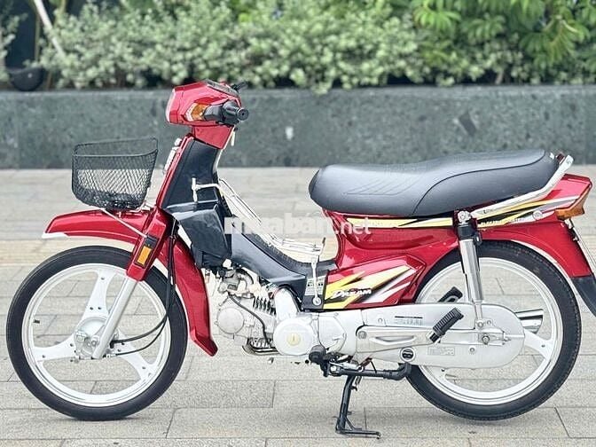 xe citi thùng full Super dream bstp chính chủ