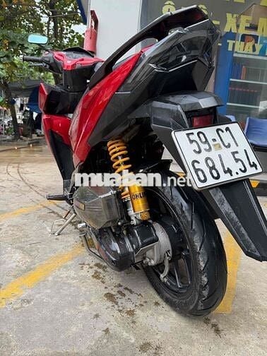 VARIO 2017 150 FULL ĐỒ