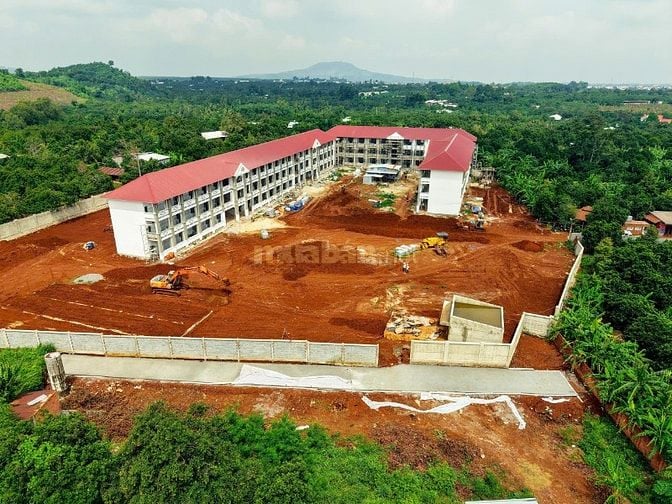 BÁN ĐẤT MẶT TIỀN NGUYỄN THẾ TOÀN – GIÁ TỐT, SỔ RIÊNG 