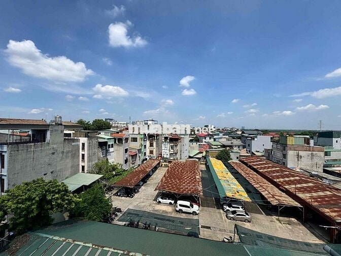 NHÀ ĐẸP PHỐ AN DƯƠNG - Ô TÔ ĐỖ CỬA - LÔ GÓC - 6T THANG MÁY GẦN HỒ TÂY