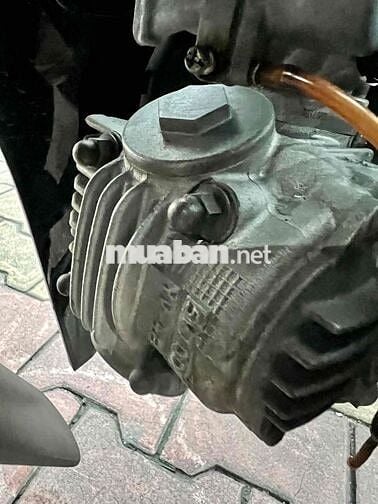 [GÓP DC GIỮ CAVET] SIRIUS 2022 biển số VIP