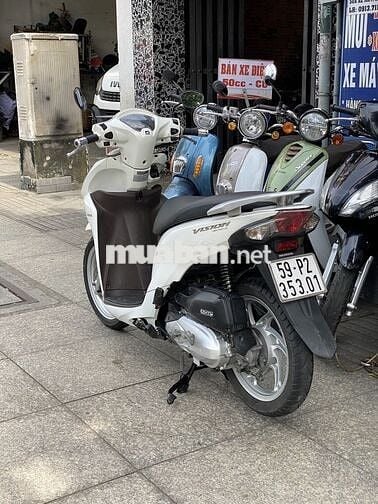 vision 2016bstp, bao ngon zin