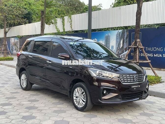 Càn Bán Suzuki Ertiga 2019 GLX 4AT  xe cực đẹp
