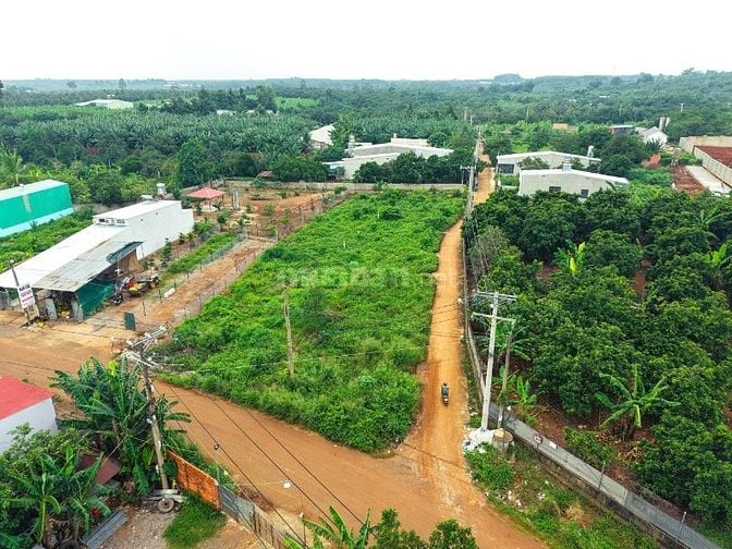 BÁN ĐẤT MẶT TIỀN NGUYỄN THẾ TOÀN – GIÁ TỐT, SỔ RIÊNG 