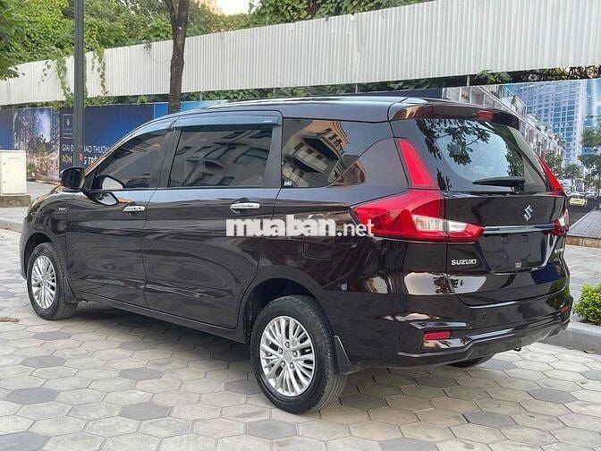 Càn Bán Suzuki Ertiga 2019 GLX 4AT  xe cực đẹp