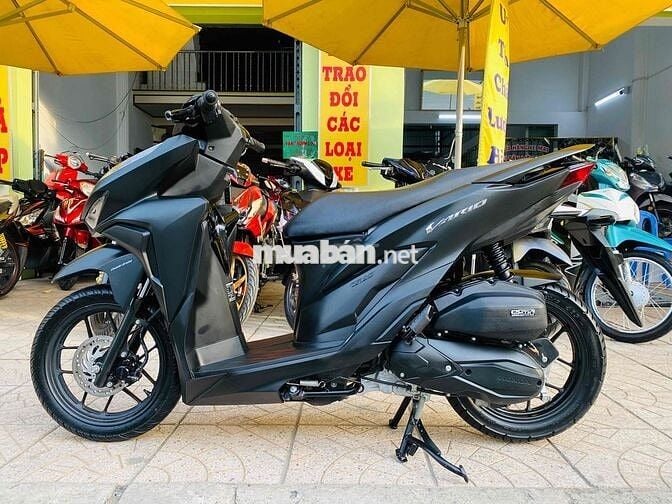 Vario 125 ĐK 2020 ODO 6k siêu lướt chuẩn zin✅