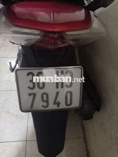 Thanh lý xe Air Blade 110cc.Nguyên Bản. Xe cá nhân