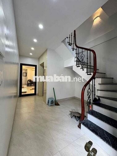 NHÀ ĐẸP PHỐ AN DƯƠNG - Ô TÔ ĐỖ CỬA - LÔ GÓC - 6T THANG MÁY GẦN HỒ TÂY