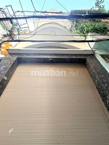 SIÊU PHẨM MẶT NGÕ CẦU GIẤY KINH DOANH NHÀ ĐẸP Ở NGAY - 40M RA Ô TÔ 