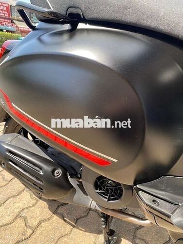 Siuuu Lướt VESPA SPRINT 150cc ABS Mới mua T11/2025