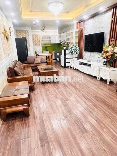 nhà thuê full nội thất Nguyễn quý Yêm an lạc bình Tân DT 80m giá 13tr