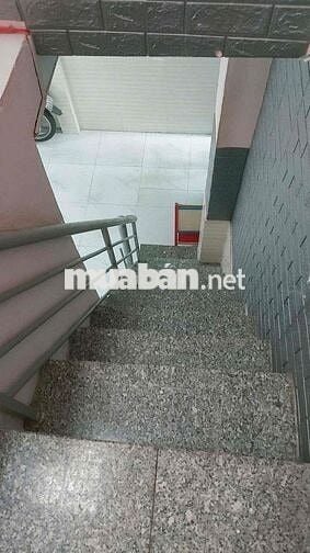 nhà giá tốt tại bùi quang là p12 gò vấp phù hợp gia đình trẻ ở tết