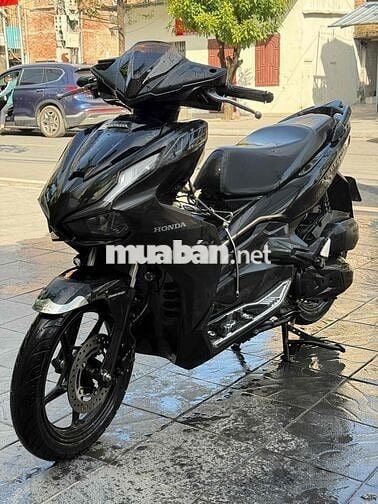 Honda Air Blade 125cc 2021 Đen