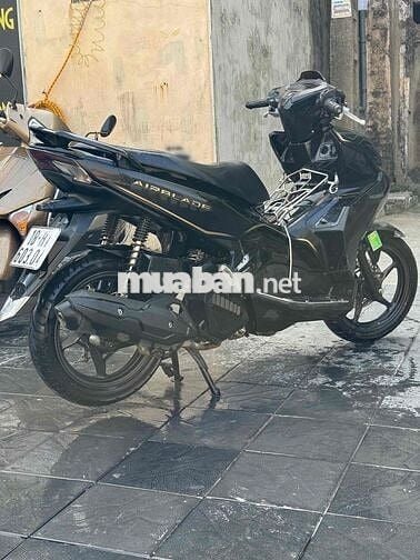 Honda Air Blade 125cc 2021 Đen