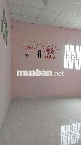 nhà giá tốt tại bùi quang là p12 gò vấp phù hợp gia đình trẻ ở tết