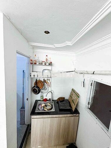 CHO THUÊ PHÒNG TRỌ TÂN SƠN NHÌ - TÂN PHÚ