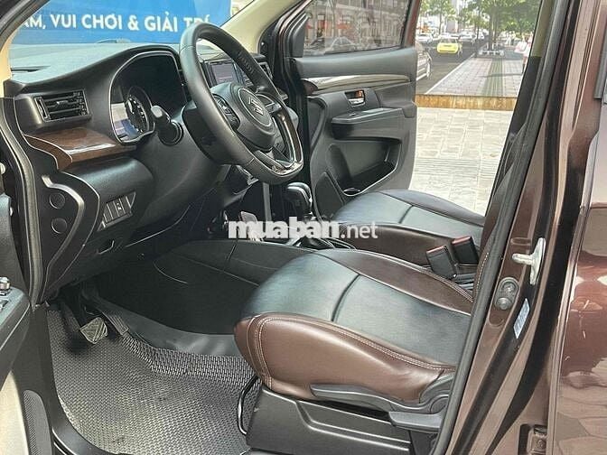 Càn Bán Suzuki Ertiga 2019 GLX 4AT  xe cực đẹp