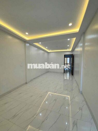 NHÀ ĐẸP PHỐ AN DƯƠNG - Ô TÔ ĐỖ CỬA - LÔ GÓC - 6T THANG MÁY GẦN HỒ TÂY