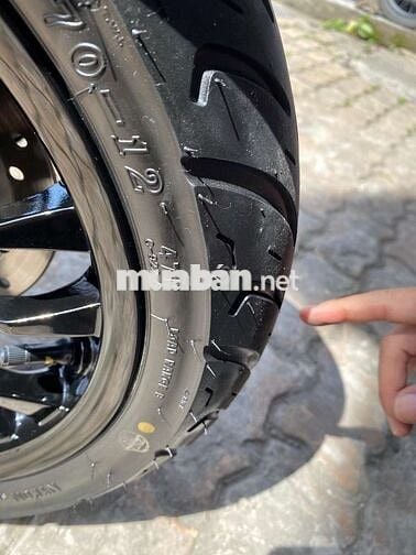 Siuuu Lướt VESPA SPRINT 150cc ABS Mới mua T11/2025