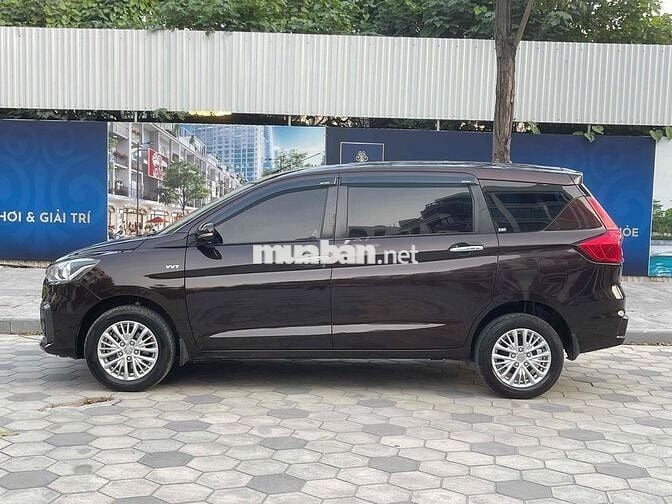 Càn Bán Suzuki Ertiga 2019 GLX 4AT  xe cực đẹp