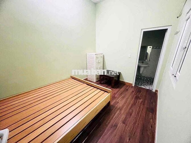 nhà thuê full nội thất Nguyễn quý Yêm an lạc bình Tân DT 80m giá 13tr