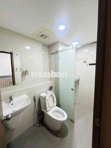 CHO THUÊ CĂN HỘ IMPERIAL PLACE , BÌNH TÂN, 2pn, FULL NỘI THẤT,