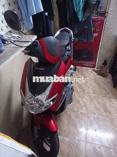 Thanh lý xe Air Blade 110cc.Nguyên Bản. Xe cá nhân