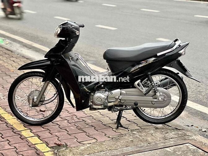 [GÓP DC GIỮ CAVET] SIRIUS 2022 biển số VIP