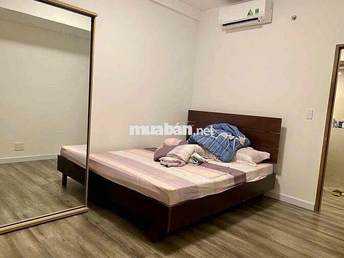 CHO THUÊ CĂN HỘ IMPERIAL PLACE , BÌNH TÂN, 2pn, FULL NỘI THẤT,