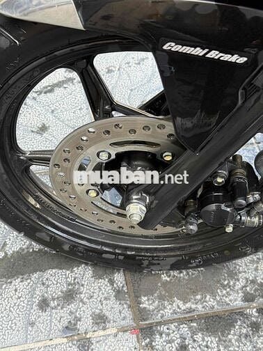 Honda Air Blade 125cc 2021 Đen