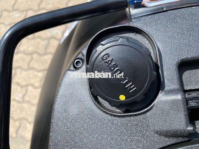 Siuuu Lướt VESPA SPRINT 150cc ABS Mới mua T11/2025