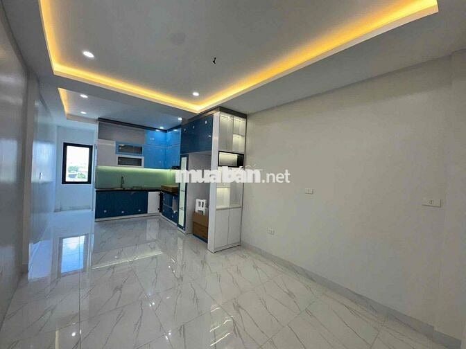 NHÀ ĐẸP PHỐ AN DƯƠNG - Ô TÔ ĐỖ CỬA - LÔ GÓC - 6T THANG MÁY GẦN HỒ TÂY