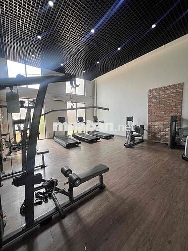 CHO THUÊ CĂN HỘ IMPERIAL PLACE , BÌNH TÂN, 2pn, FULL NỘI THẤT,