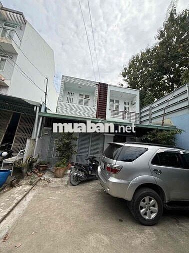 nhà thuê Nguyễn quý Yêm an lạc bình Tân nội bộ DT 80m giá 11tr