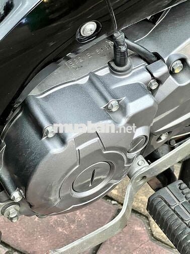 [GÓP DC GIỮ CAVET] SIRIUS 2022 biển số VIP