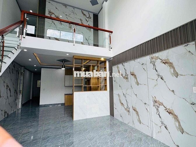 bán nhà gần cổng mp1. nhà đẹp giá rẻ.