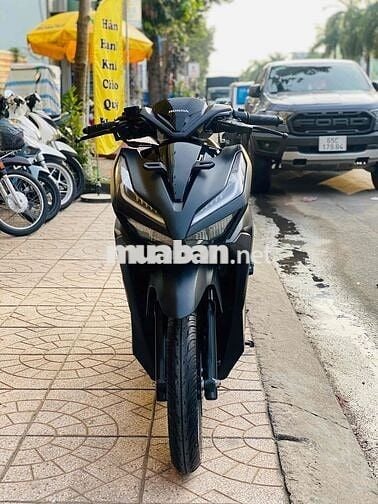 Vario 125 ĐK 2020 ODO 6k siêu lướt chuẩn zin✅