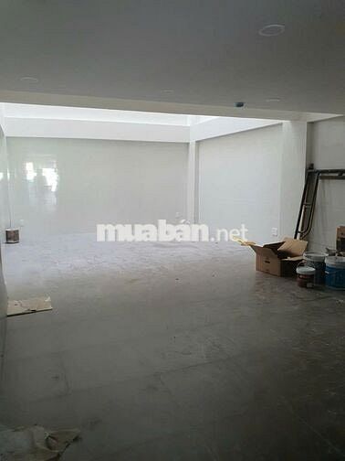 📞 Cho Thuê Nhà MT Đường A4_6x18m, Hầm Nổi 4 Lầu,Thang Máy.