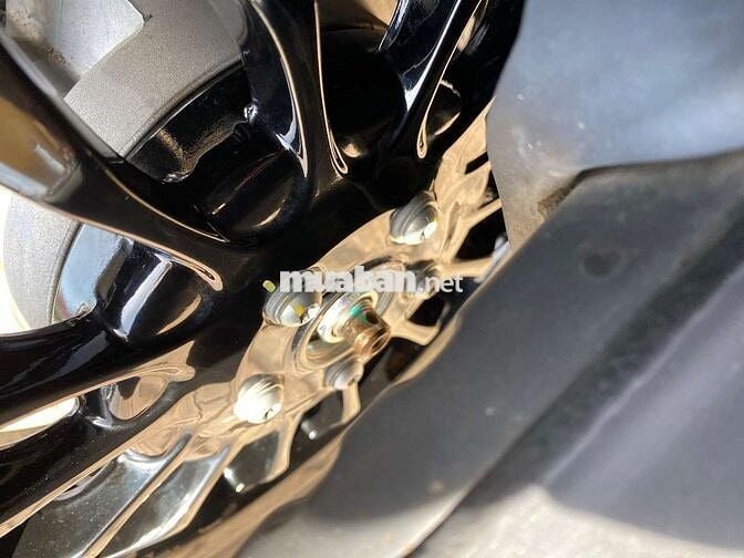 Siuuu Lướt VESPA SPRINT 150cc ABS Mới mua T11/2025