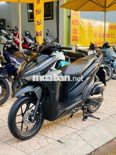 Vario 125 ĐK 2020 ODO 6k siêu lướt chuẩn zin✅