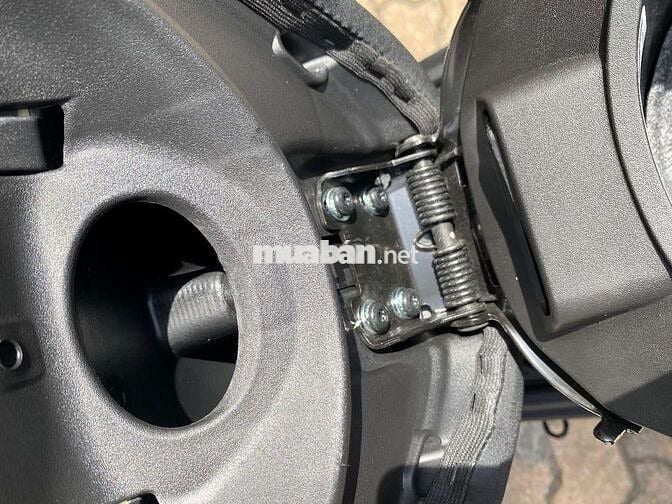 Siuuu Lướt VESPA SPRINT 150cc ABS Mới mua T11/2025