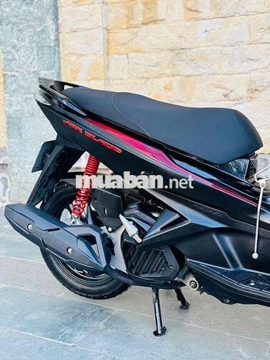 Airblade 125fi đen nhám cuối 2015 sơn máy zin 100%