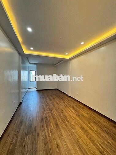 NHÀ ĐẸP PHỐ AN DƯƠNG - Ô TÔ ĐỖ CỬA - LÔ GÓC - 6T THANG MÁY GẦN HỒ TÂY