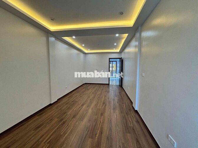 NHÀ ĐẸP PHỐ AN DƯƠNG - Ô TÔ ĐỖ CỬA - LÔ GÓC - 6T THANG MÁY GẦN HỒ TÂY