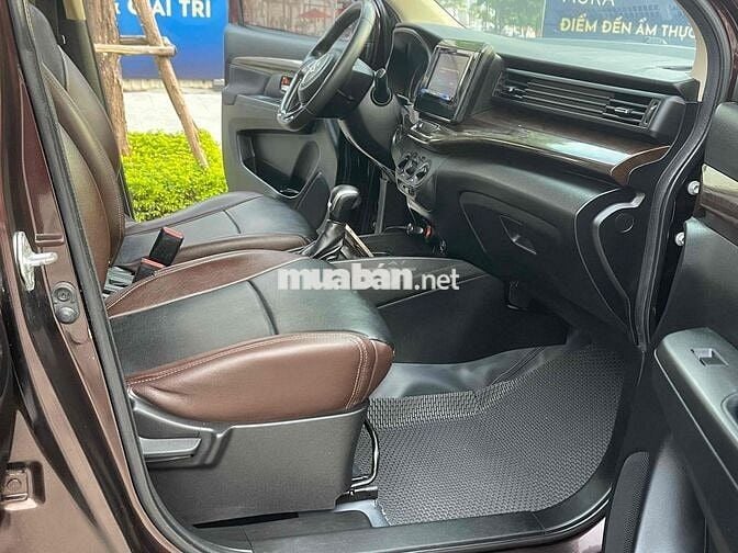 Càn Bán Suzuki Ertiga 2019 GLX 4AT  xe cực đẹp