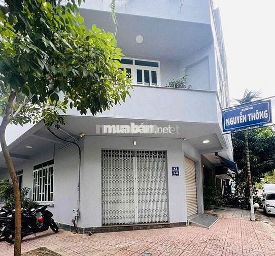 Cho thuê mặt bằng kinh doanh hoạc Văn phòng