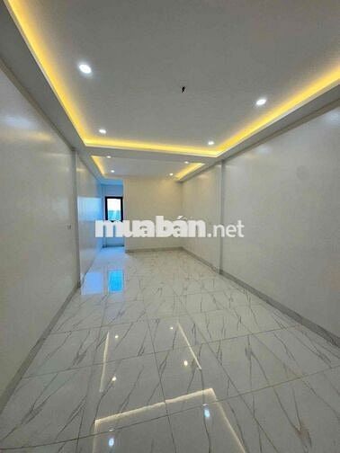 NHÀ ĐẸP PHỐ AN DƯƠNG - Ô TÔ ĐỖ CỬA - LÔ GÓC - 6T THANG MÁY GẦN HỒ TÂY