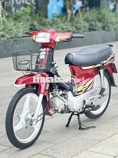 xe citi thùng full Super dream bstp chính chủ