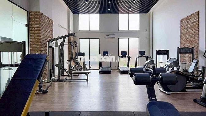 CHO THUÊ CĂN HỘ IMPERIAL PLACE , BÌNH TÂN, 2pn, FULL NỘI THẤT,